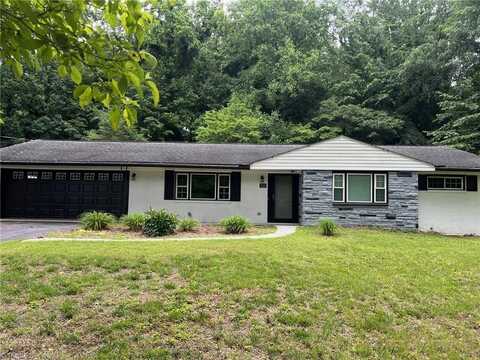 3010 Brookhill Drive, Winston Salem, NC 27127