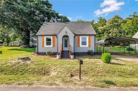 203 Thomas Street, Stoneville, NC 27048