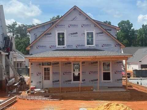 910 Eucalyptus Court, Winston Salem, NC 27106