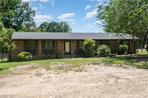 160 E Sheraton Park Road, Greensboro, NC 27406