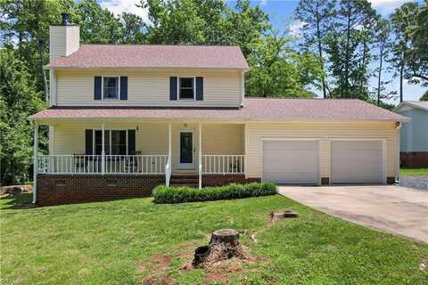 308 Home Road, Salisbury, NC 28147