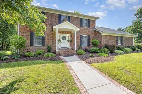 1101 Shalimar Court, High Point, NC 27262