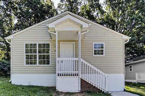 213 Paramount Street, High Point, NC 27260