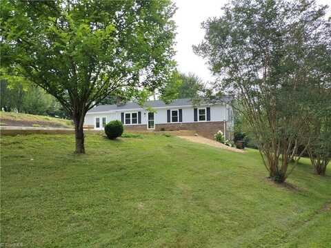 251 Marshall Farm Road, Mount Airy, NC 27030