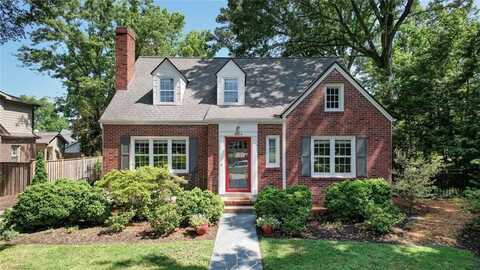 1804 Madison Avenue, Greensboro, NC 27403