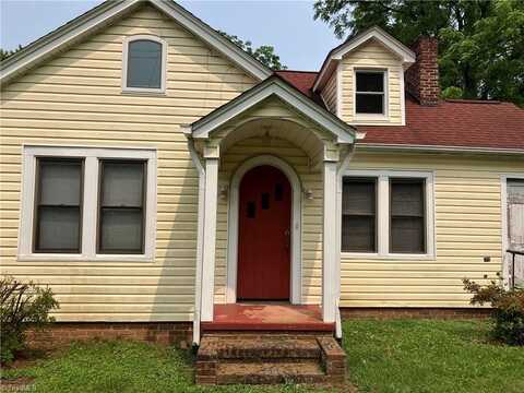 2096 Fancy Gap Road, Mount Airy, NC 27030