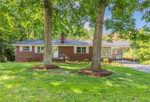 1856 Old Farmer Road, Asheboro, NC 27205