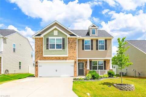 229 Tobacco Road, Lexington, NC 27295