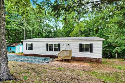 2140 Poole Town Road, Asheboro, NC 27205