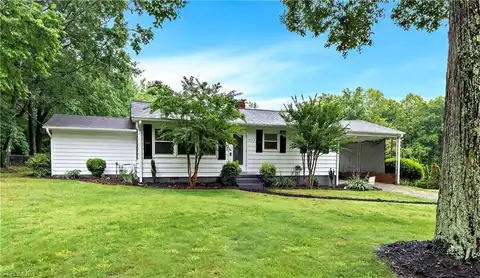 4314 E US Highway 64, Lexington, NC 27292