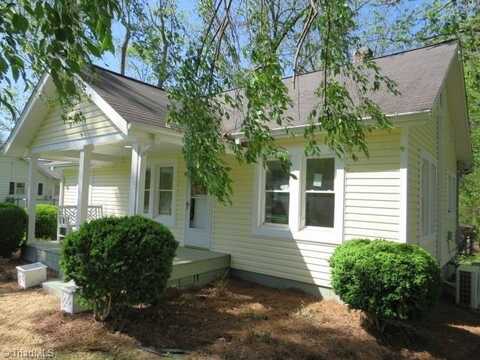736 Country Club Drive, State Road, NC 28676