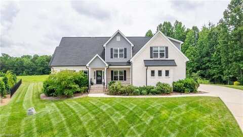 510 Margaret Hiatt Court, Greensboro, NC 27455