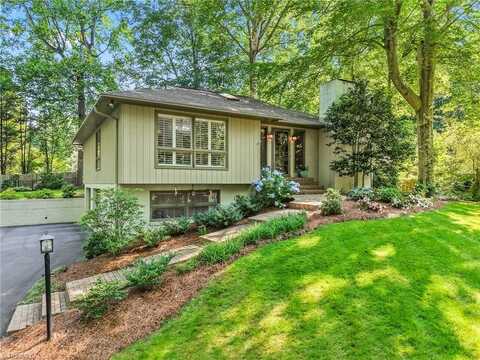 5017 Timbrook Lane, Winston Salem, NC 27103