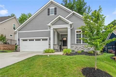 2433 Albemarle Court, Winston Salem, NC 27106