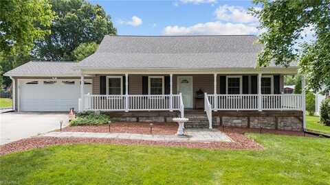 2716 Bethel Court, Winston Salem, NC 27127