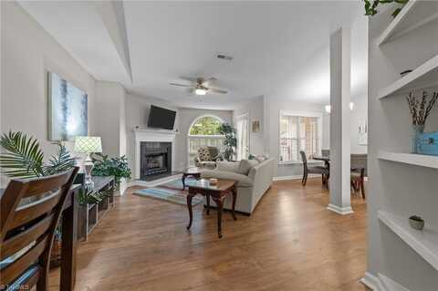 3642 Morris Farm Drive, Greensboro, NC 27409
