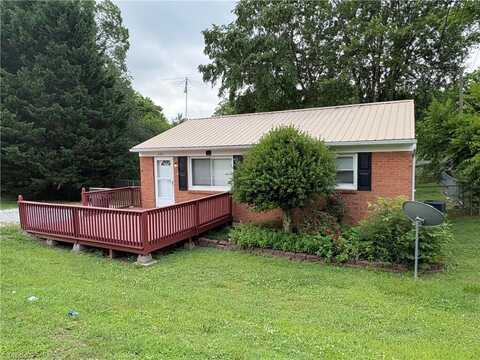 2410 Friends Avenue, High Point, NC 27260