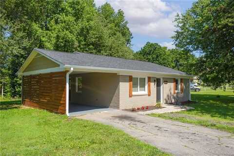1500 Ballymena Drive, Reidsville, NC 27320
