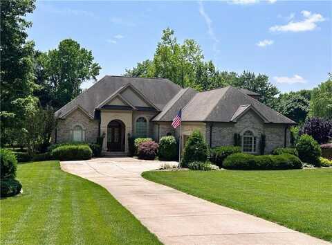 2863 Spencer Road, Archdale, NC 27263