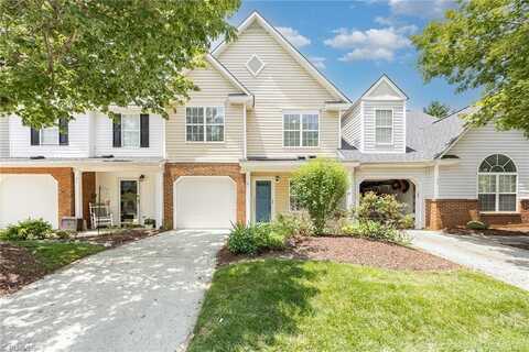 9 Satterfield Place, Greensboro, NC 27410