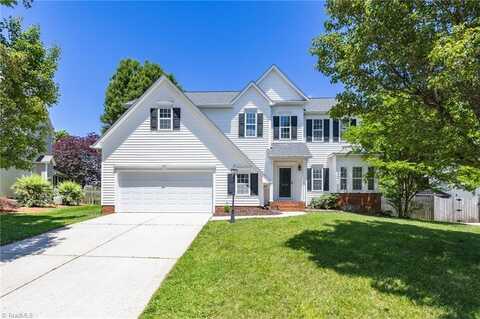 3609 Oak Field Court, High Point, NC 27265