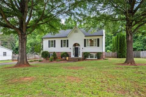 7145 Franklin Road, Lewisville, NC 27023