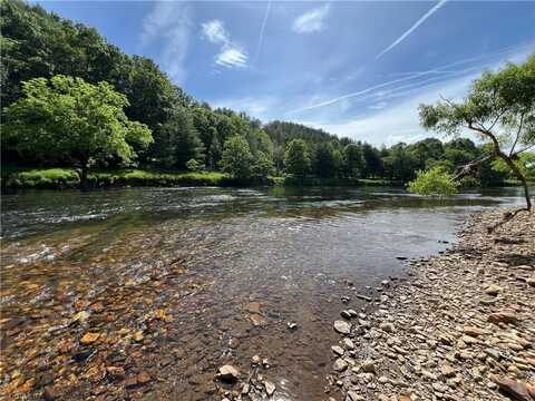 Tbd (lot 8) Garvey Bridge Road, Crumpler, NC 28617