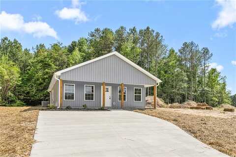 1103 Sunset Drive, Thomasville, NC 27360