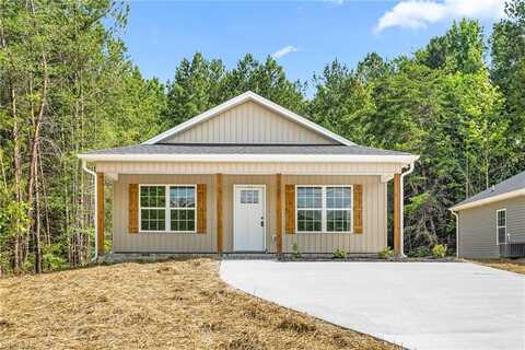 1101 Sunset Drive, Thomasville, NC 27360