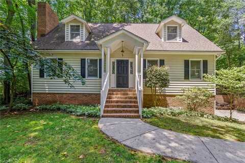 360 Falcon Crest Drive, Winston Salem, NC 27107