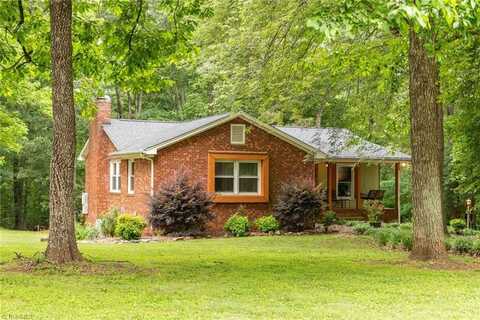267 Brookforest Drive, Winston Salem, NC 27107