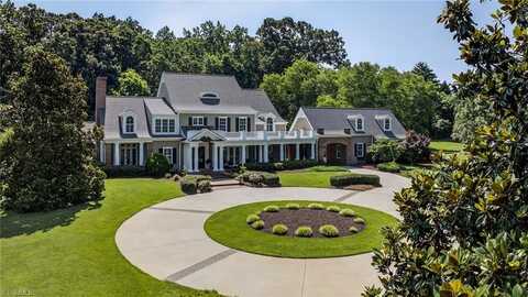 304 Yadkin Valley Road, Advance, NC 27006