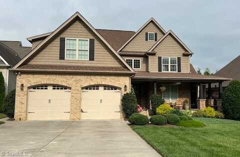 2507 Duck Club Road, Greensboro, NC 27410