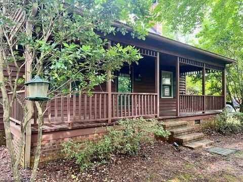 5608 Fred Lineberry Road, Randleman, NC 27317