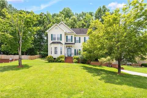 2950 Atwood Road, Winston Salem, NC 27103