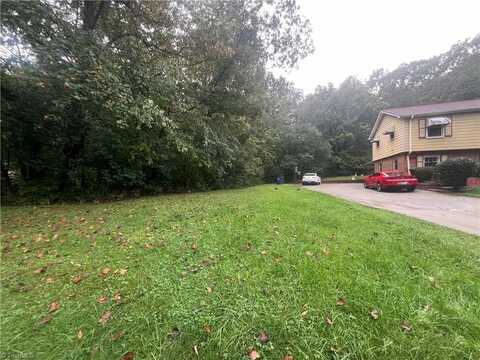 0 Bainbridge Drive, Winston Salem, NC 27105