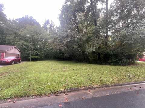 0 Bainbridge Drive, Winston Salem, NC 27105
