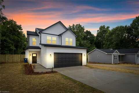 3630 Old Vineyard Road, Winston Salem, NC 27104