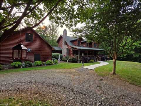 320 Estes Farm Trail, Eden, NC 27288