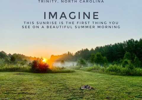 000 Hoover Hill Road, Trinity, NC 27370