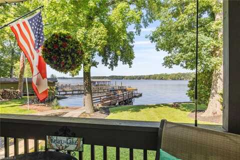 331 Waterway Drive, Lexington, NC 27292
