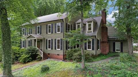 6400 Muirfield Drive, Greensboro, NC 27410