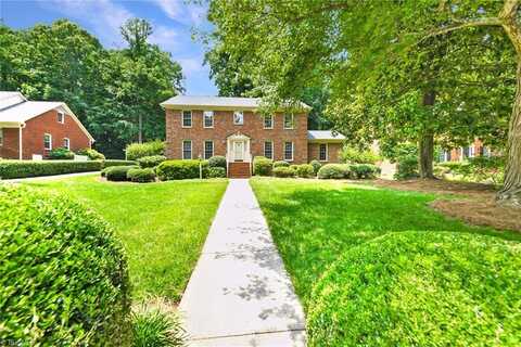 3711 Hazel Lane, Greensboro, NC 27408