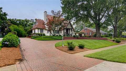 2840 Reynolds Drive, Winston Salem, NC 27104