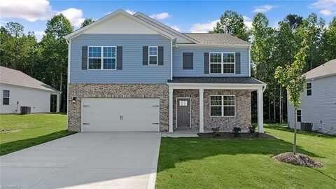 2849 Burgess Drive, Mebane, NC 27302