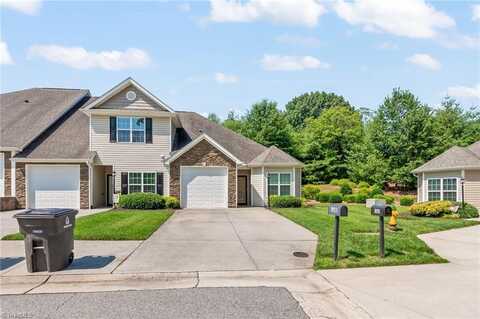 1684 Preston Woods Drive, Winston Salem, NC 27127