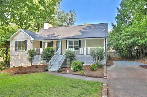 196 Epping Road, Clemmons, NC 27102