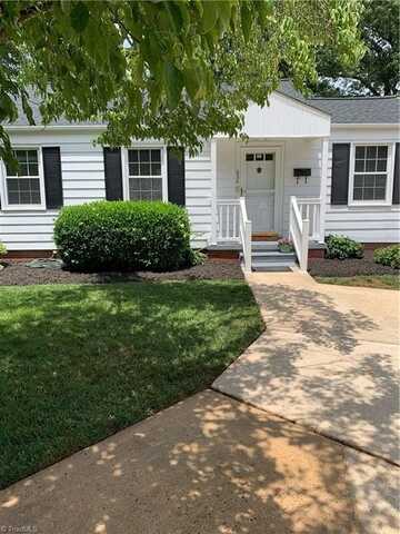 2336 Albright Drive, Greensboro, NC 27408