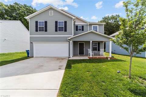 139 Charleston Meadow Loop, Mocksville, NC 27028