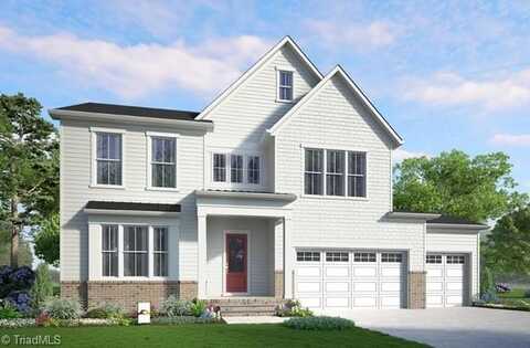 7785 Chadding Drive, Oak Ridge, NC 27310